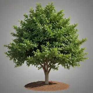 shrub png