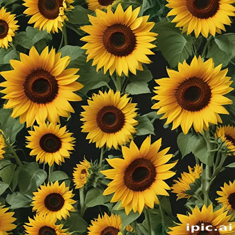 sunflower wallpapers