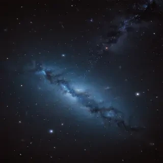star field png