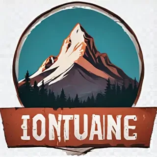 mountain logo png