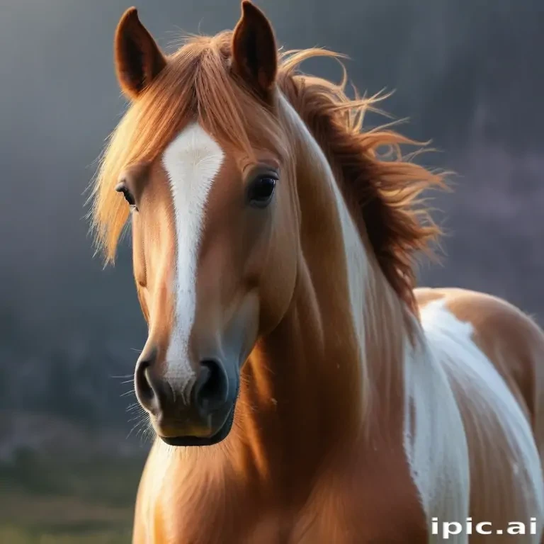 horse iphone wallpaper