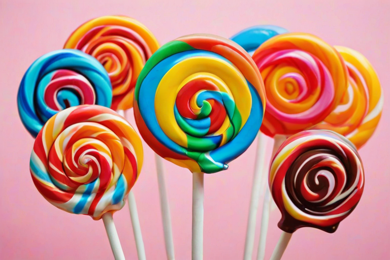picture lollipop