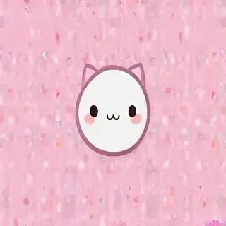 kawaii iphone wallpaper
