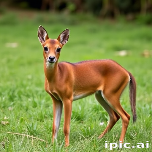 abyssinian breed