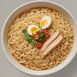 ramen noodles png