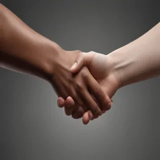 handshake png