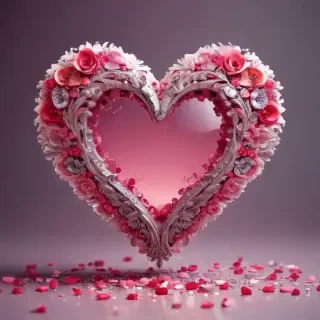 valentine day wallpaper