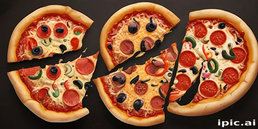 pizza clip art