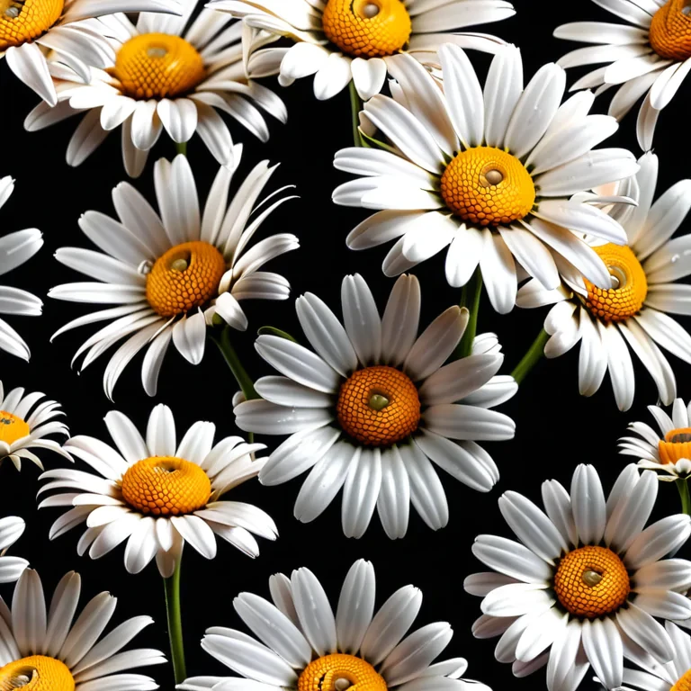 daisy png