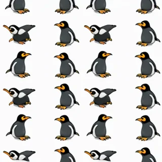 penguin backgrounds