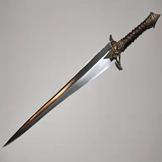 sword transparent