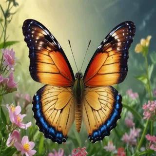butterfly wallpaper images