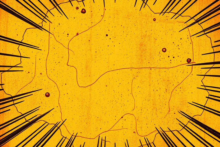comic texture