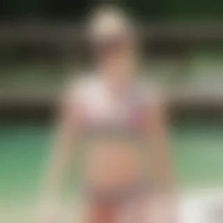 iggy azalea en bikini