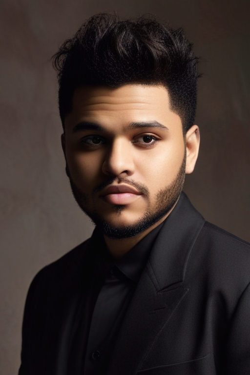 the weeknd and selena gomez song