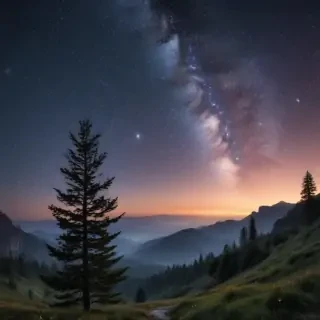 night sky wallpaper iphone