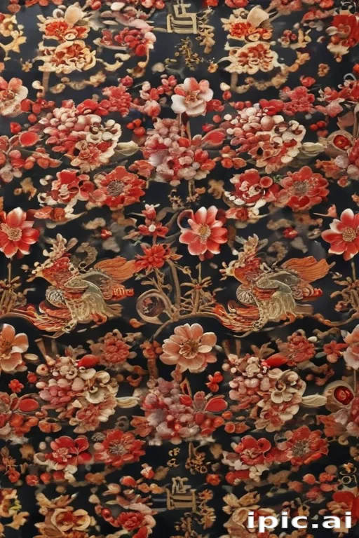 chinese patterns
