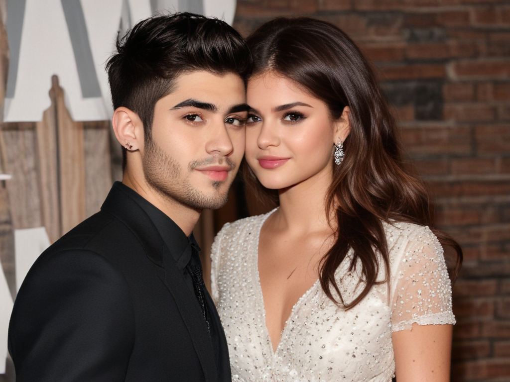 is zayn malik and selena gomez dating