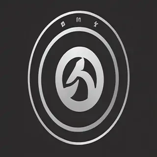 circle logo png