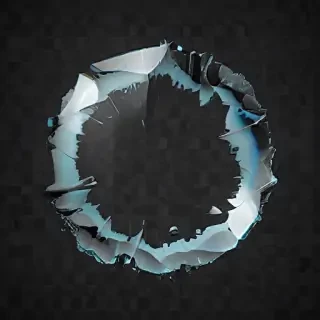 broken glass png