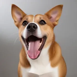 dog barking sound