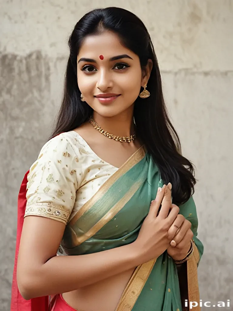 indian women