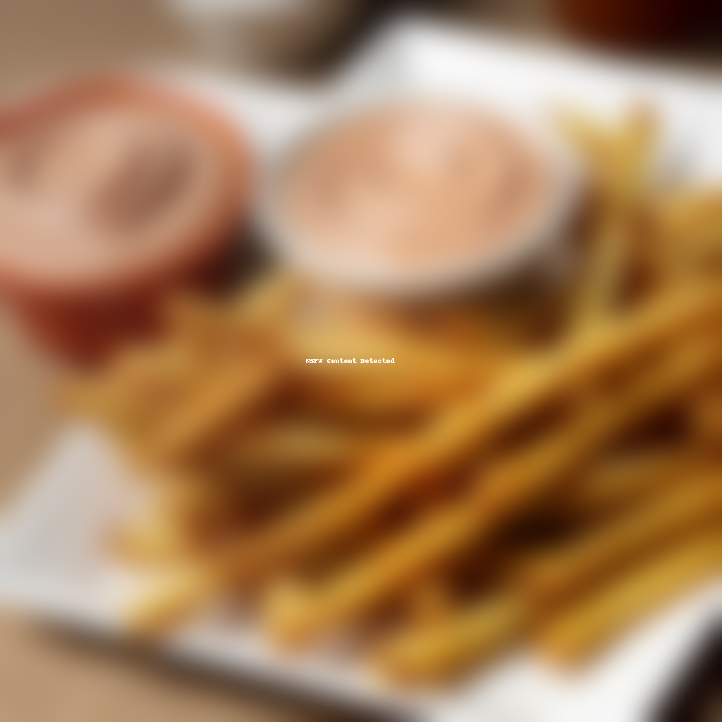 freddy's french fry sauce recipe