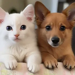 brother and sister