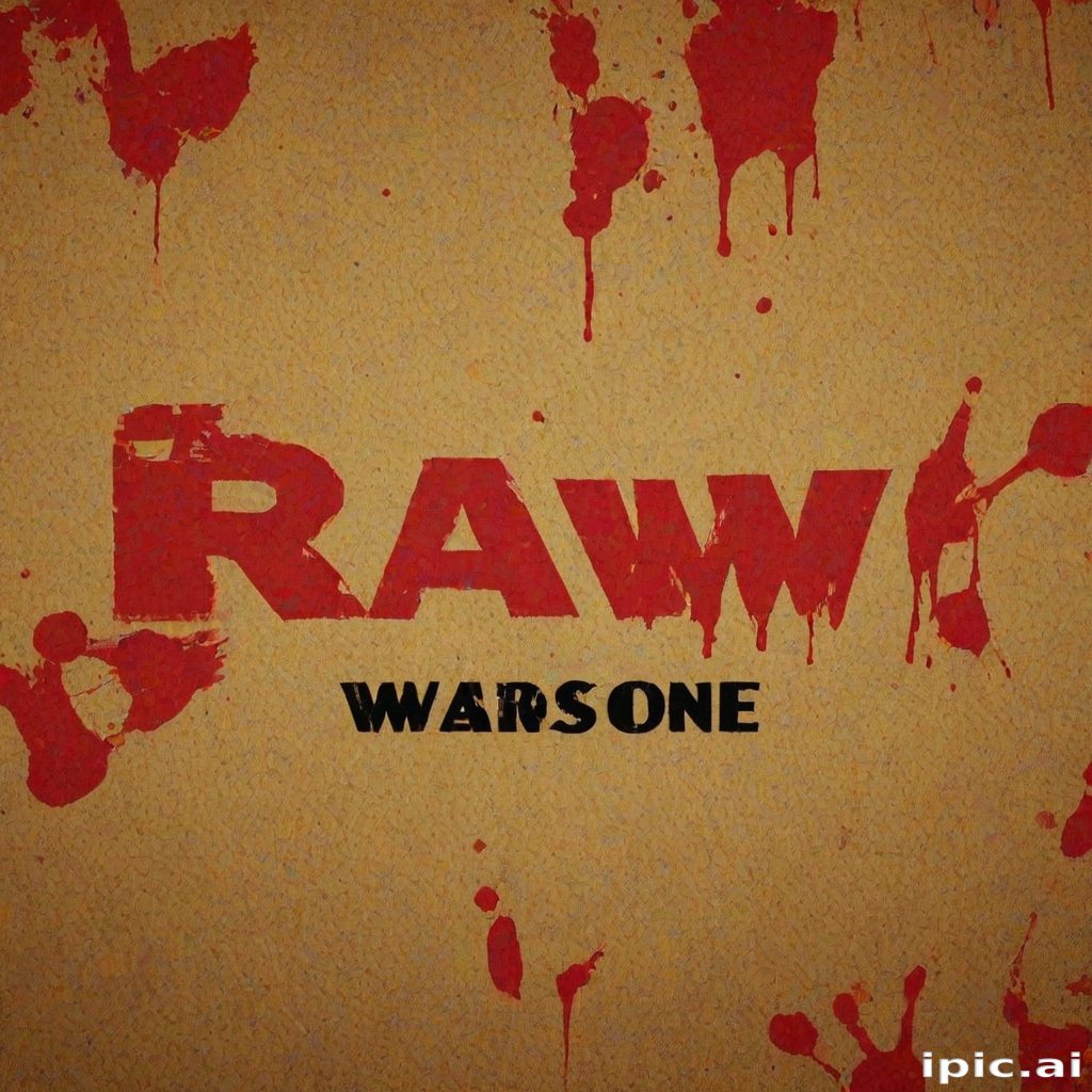 raw wallpaper