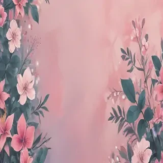 aesthetic artsy wallpaper
