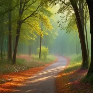 relaxing backgrounds