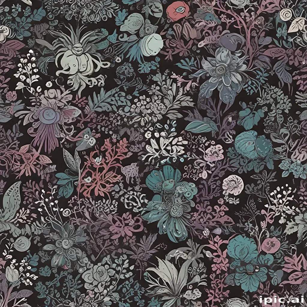 cover art background