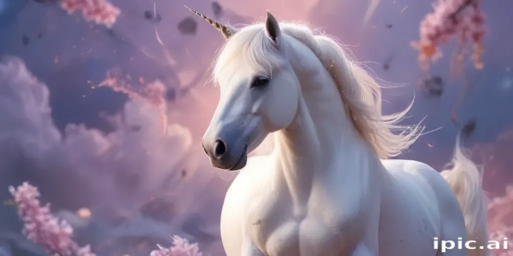 unicorns background