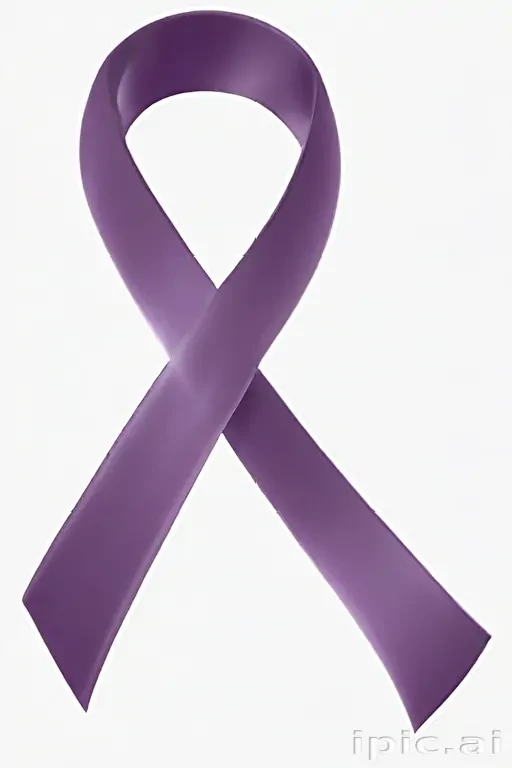 cancer ribbon png