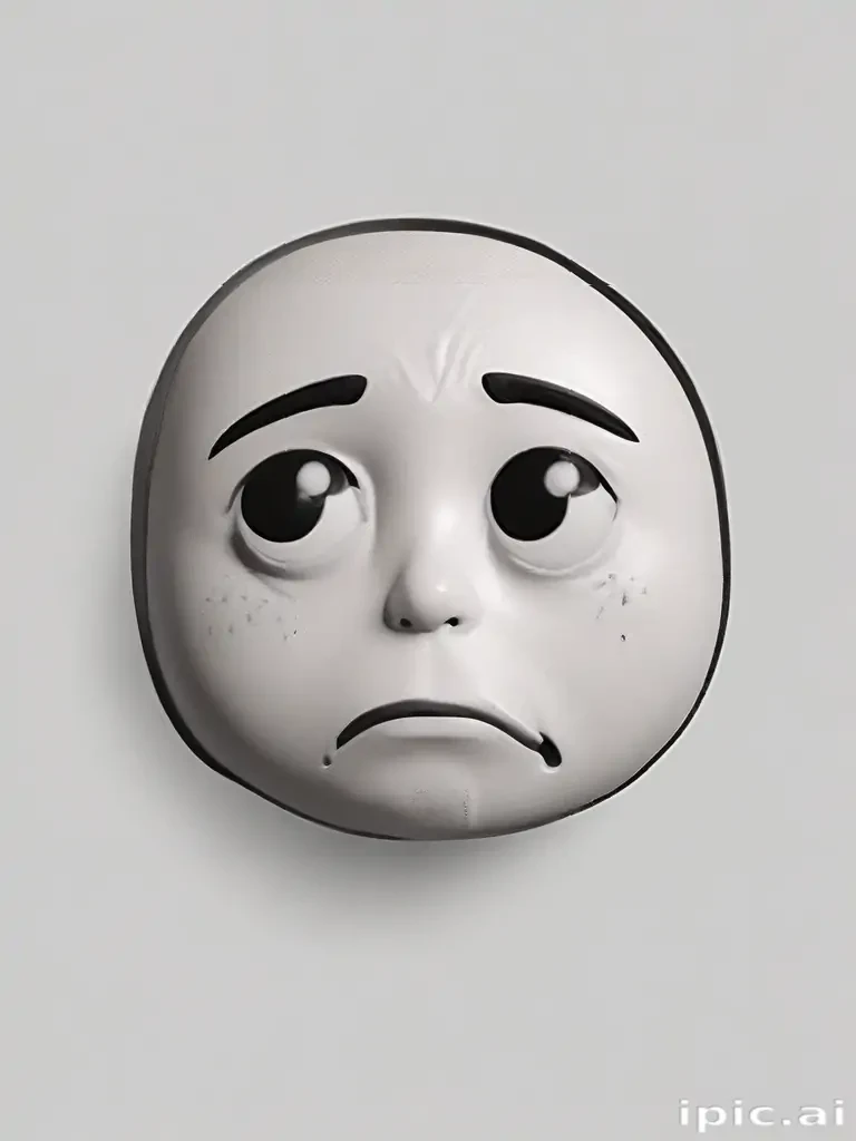 sad png