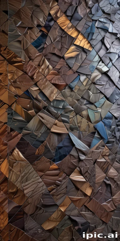 line pattern
