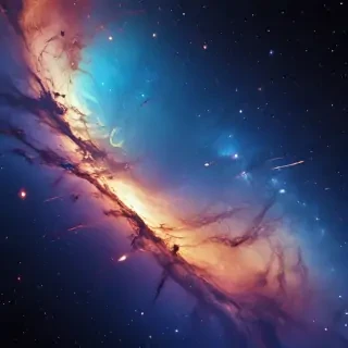 wallpaper iphone galaxy
