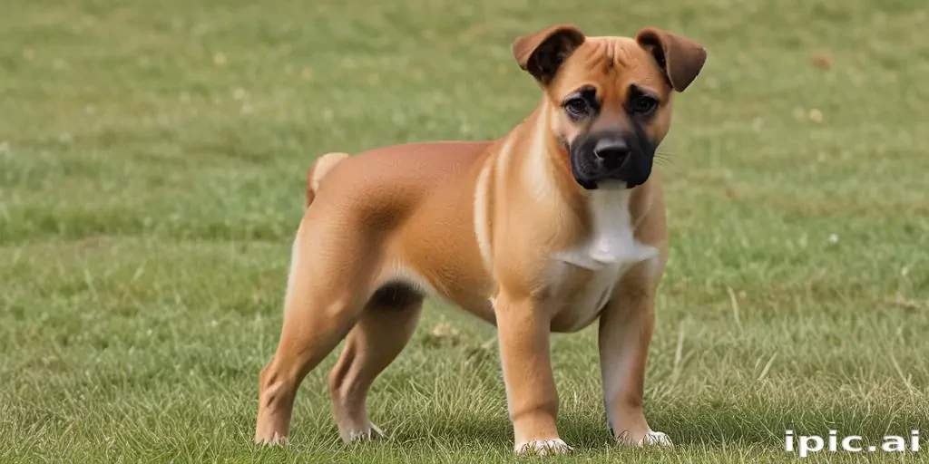 kyi leo dog breed