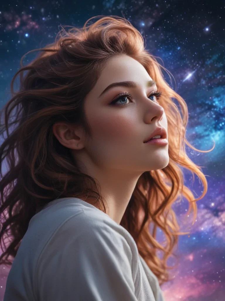 aesthetic galaxy