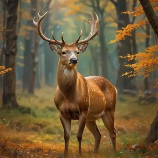 deer wallpapers