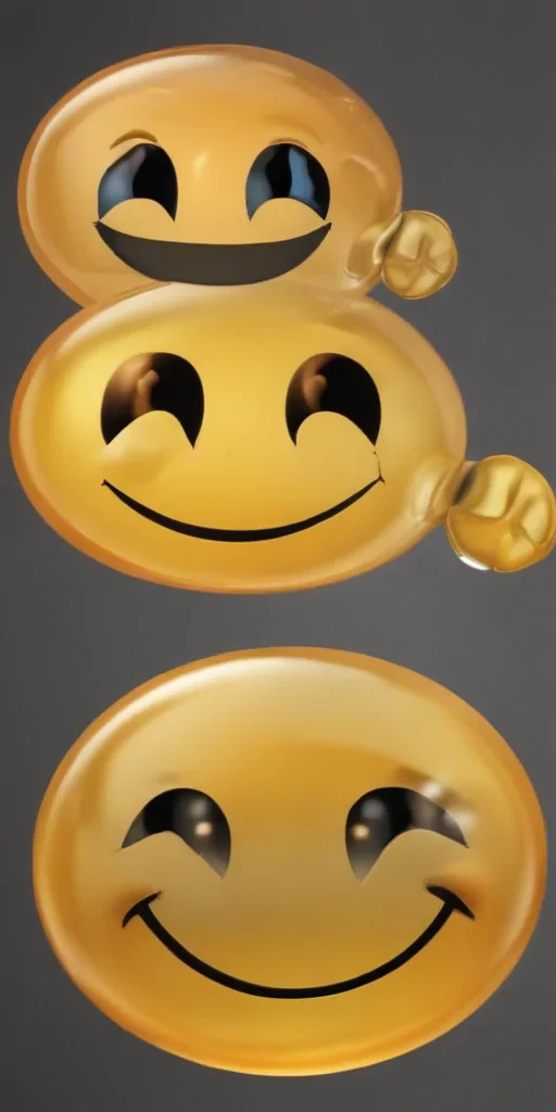 smiley face clipart transparent