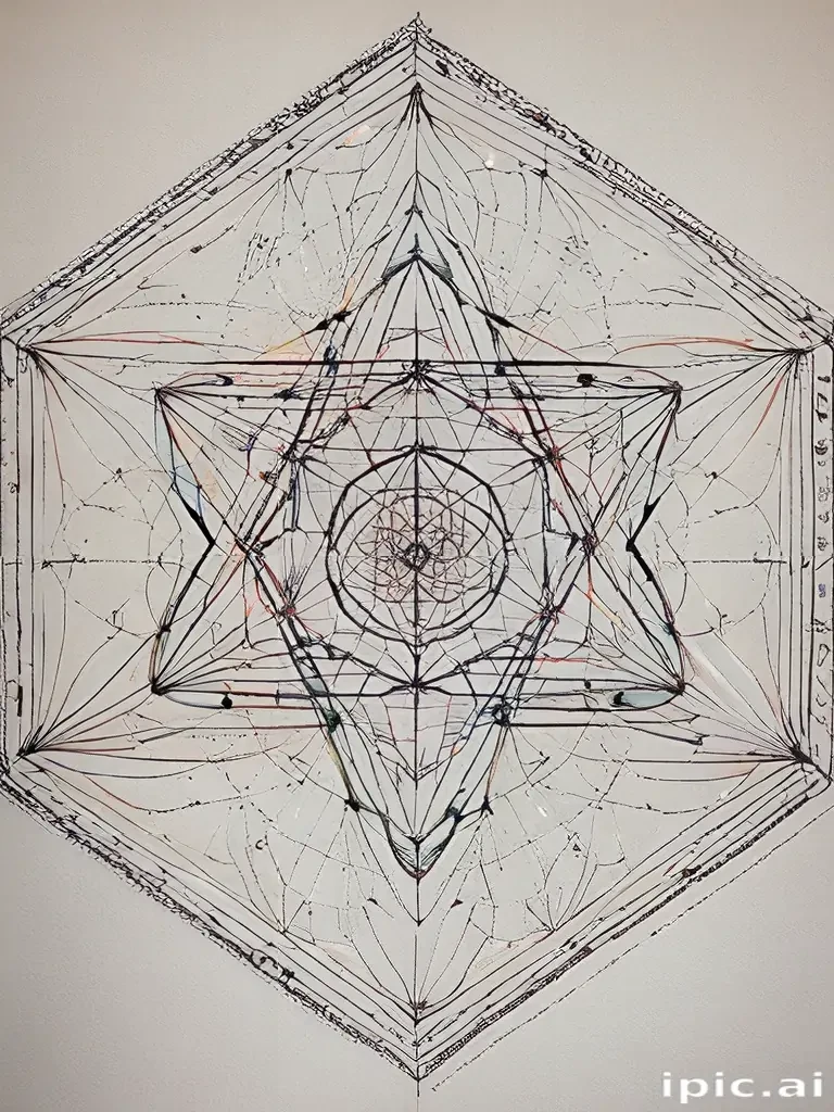 sacred geometry