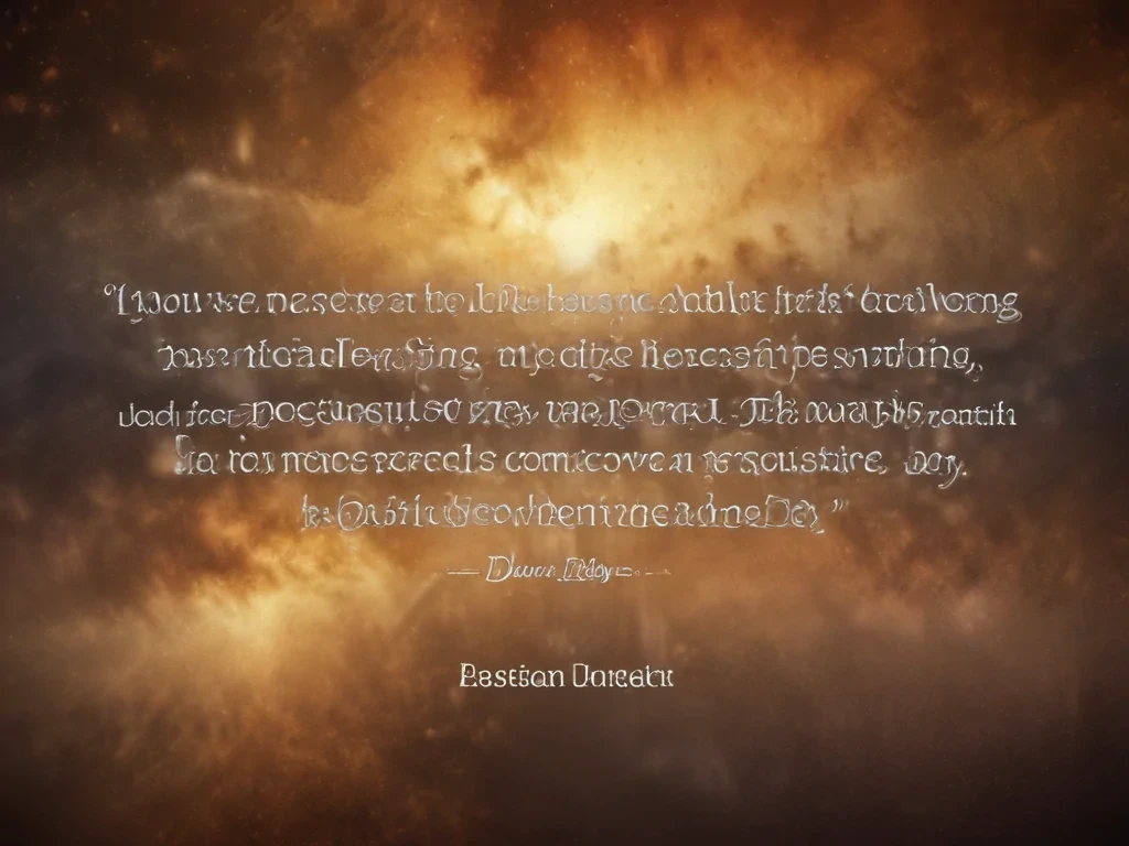 quote background