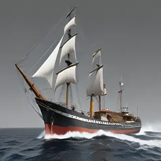 ship png