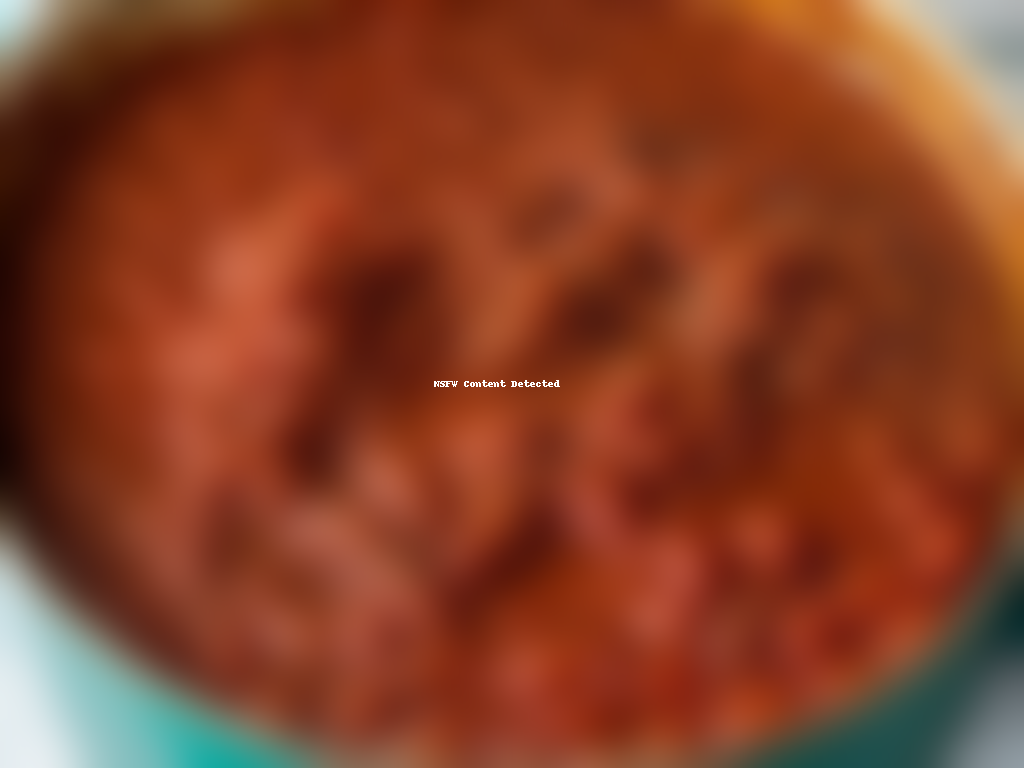 canned baked beans with ground beef