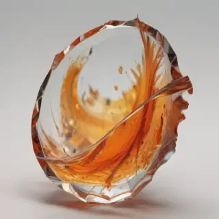 glass broken png
