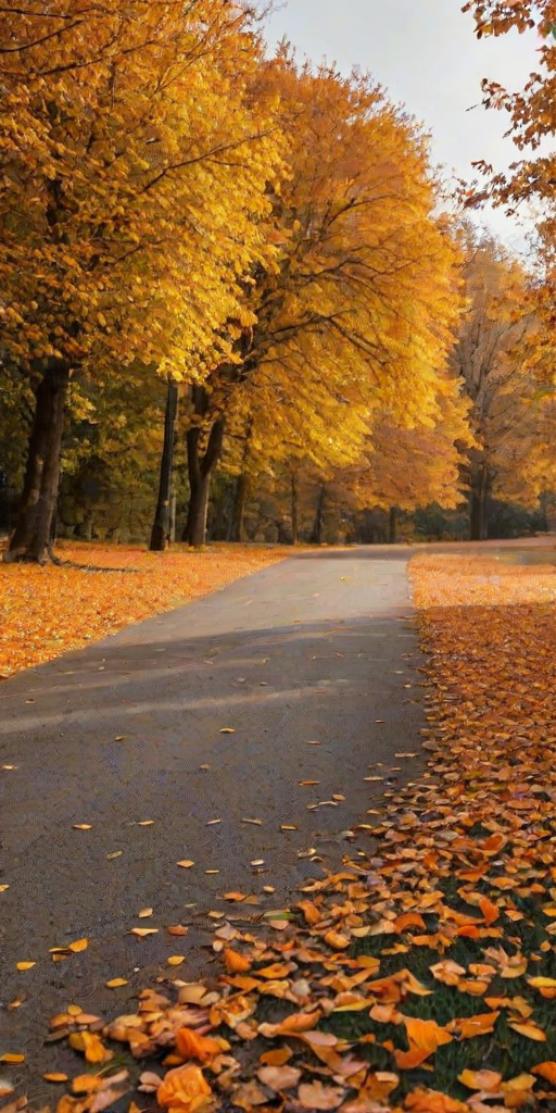 fall zoom backgrounds free