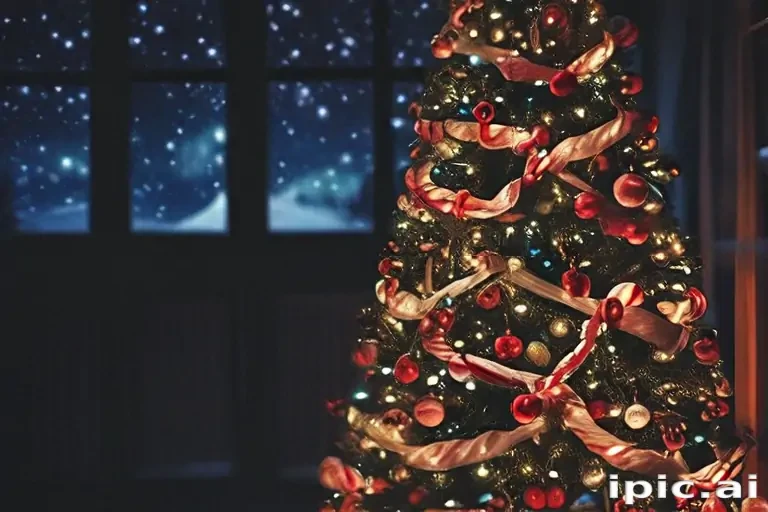 aesthetic christmas wallpapers iphone