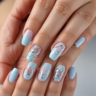 nails png