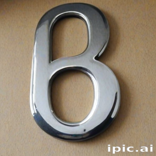 number 6